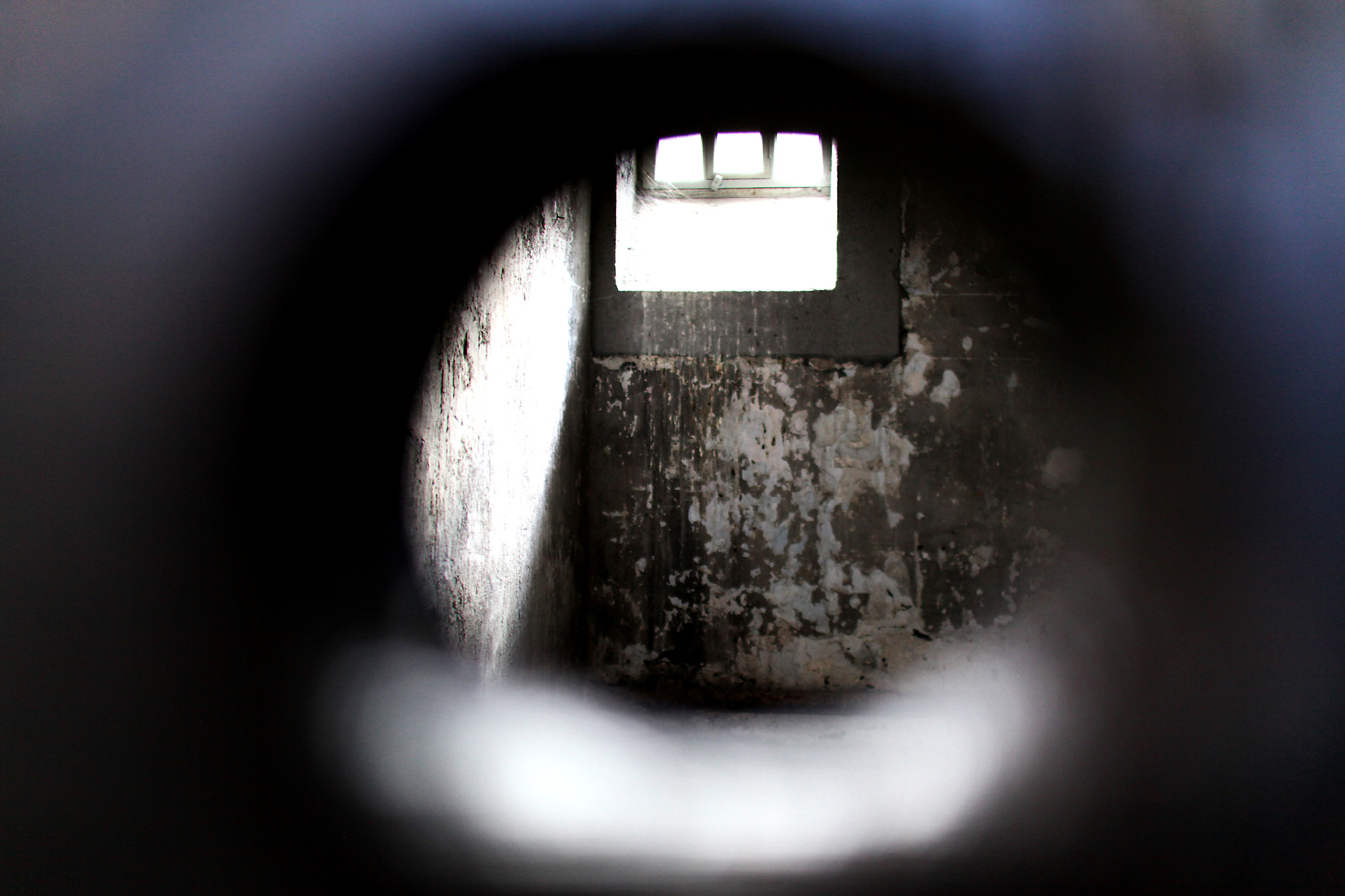 Kilmainham Jail